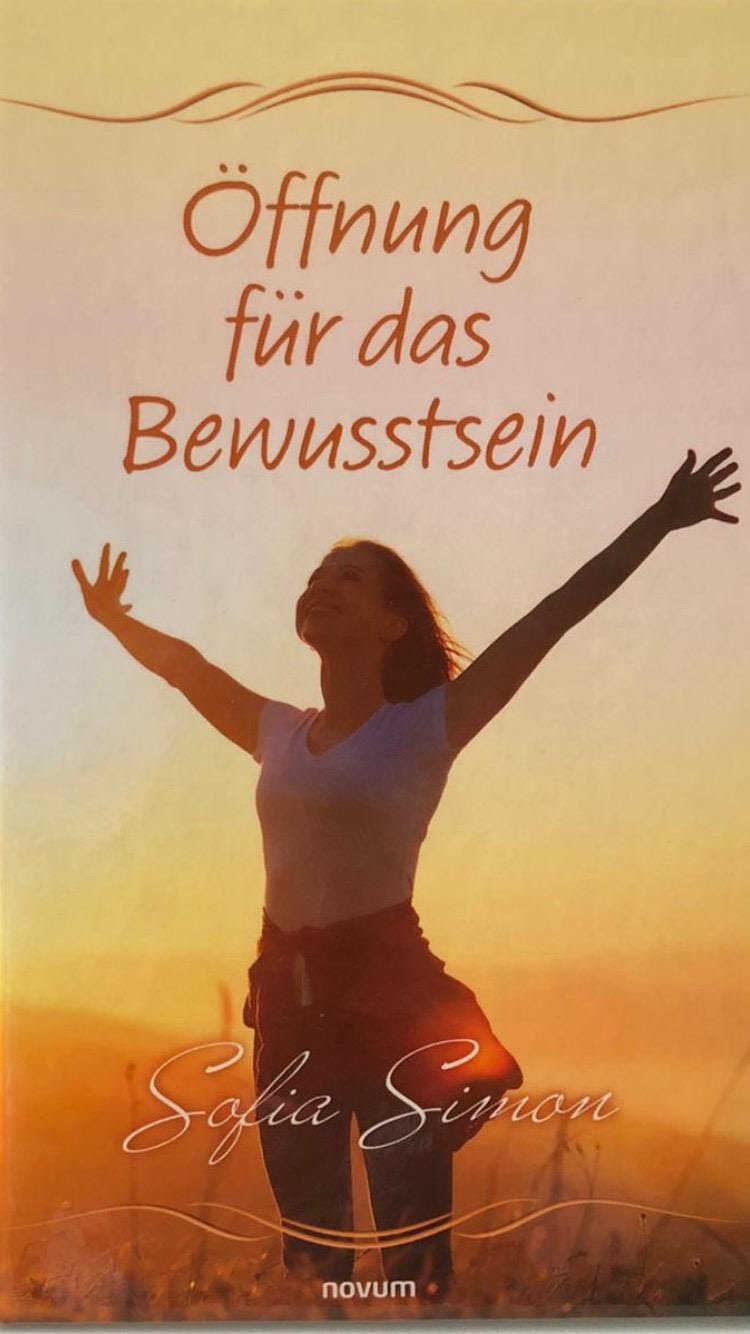 Öffnung für das Bewusstsein